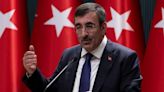 Exclusive-Turkish vice president Yilmaz sees inflation reprieve, with full Erdogan backing