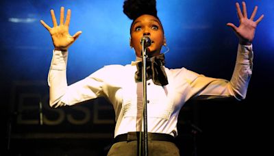 Janelle Monáe Joins Pharrell Williams’ Coming-Of-Age Musical Cast
