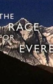 The Race for Everest