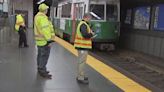 More changes announced along MBTA’s Green Line as track work continues