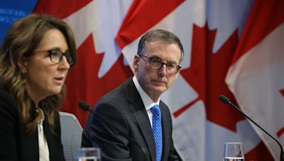 CIBC Says Bank of Canada Must End or Fix Quantitative Tightening