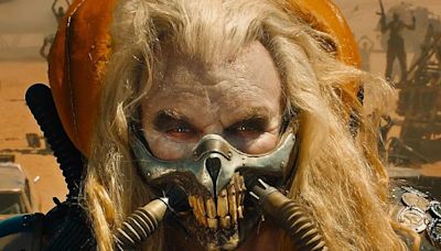 'Mad Max': Estos son los grandes villanos de la franquicia de George Miller
