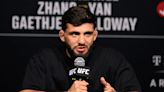 Arman Tsarukyan fires back at Michael Chandler: ‘You are just waiting for a paycheck’