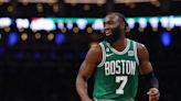 Jaylen Brown agrees to supermax extension with Boston Celtics