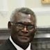 Manasseh Sogavare