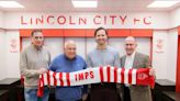 Lincoln City secure significant investment from former chairman of Major League Baseball team