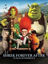 Shrek e vissero felici e contenti