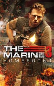 The Marine 3: Homefront