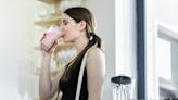 This Pink Lemonade Detox Powder May Help You Lose Weight