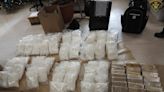 $13M in drugs seized, 9 arrested in southern Ontario trafficking bust: OPP