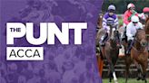 The Punt Acca: Harry Wilson's three horse racing tips at Chester, Newmarket and Windsor on Saturday