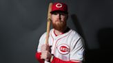 Reds Select Blake Dunn