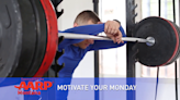 Motivate Your Monday: Maximize your time at the gym