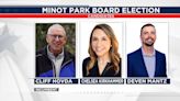 Meet the candidates in the Minot Park Board