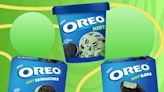 Oreo Just Unveiled a Brand-New Line of Frozen Treats