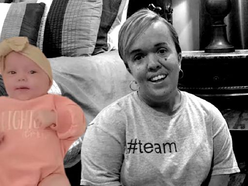 7 Little Johnstons: Amber Put Baby Leighton's Life At Risk? Fans Furious!