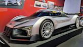 Canceled Audi Skorpion Would've Been a Diesel Le Mans Racer for the Road