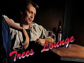 Trees Lounge – Die Bar, in der sich alles dreht