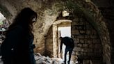 Christians living at the Lebanon border see Israel-Hamas war igniting hostilities with Hezbollah