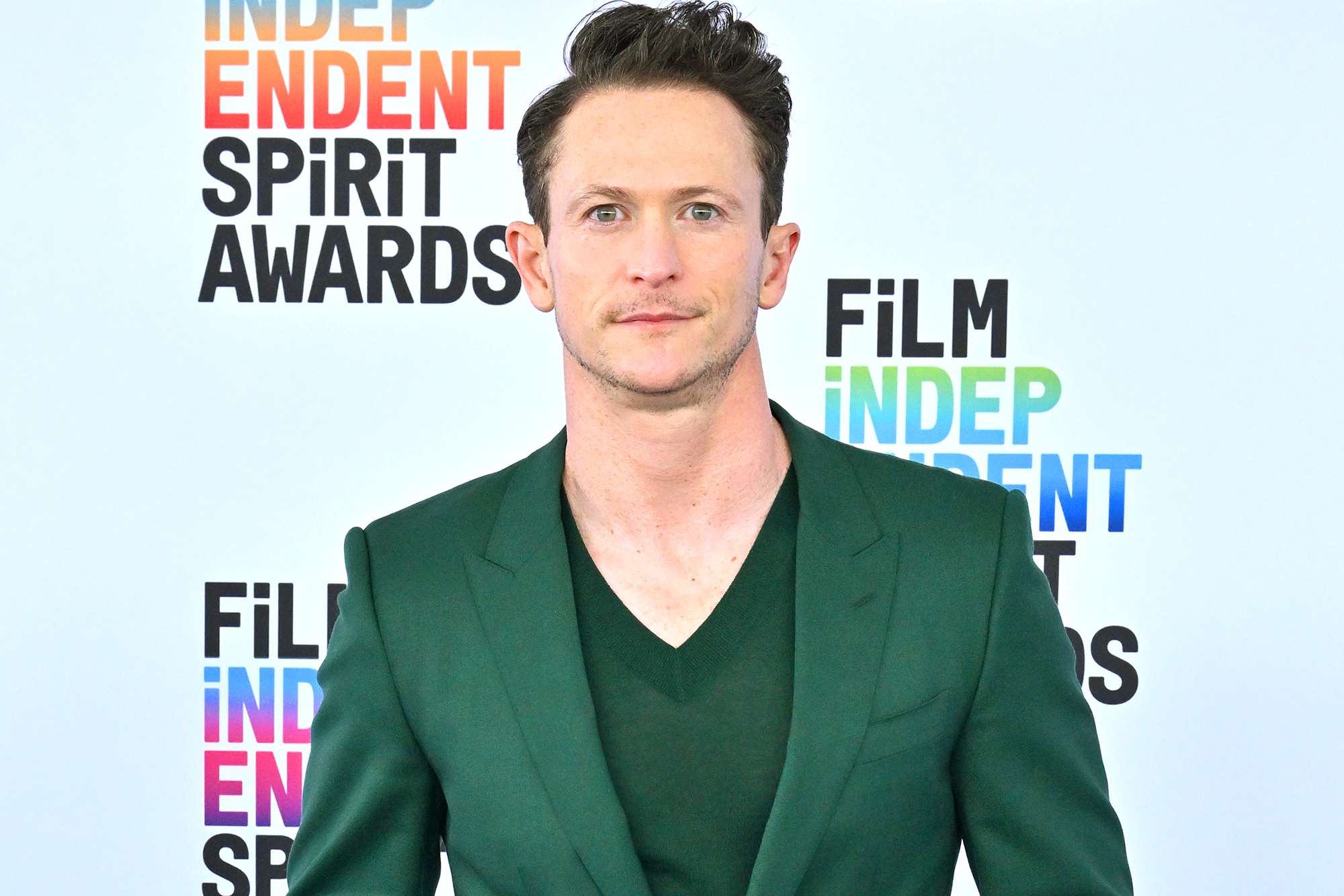 “Kingdom” Alum Jonathan Tucker Stepped in to Help Neighbors During Home Intruder Incident