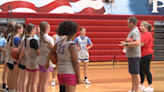 East Newton High School Hosts Girls and Boys Basketball Camps