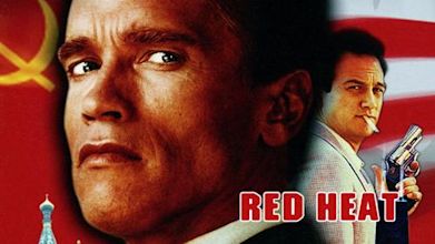 Red Heat (1988 film)