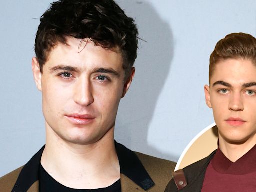 ‘Young Sherlock’: Max Irons To Play Mycroft Holmes In Prime Video Series