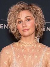 Clare Bowen