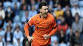 Recent loan star Kieffer Moore set to sign for Hull City