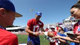 Buffalo Bills release 2024 training camp schedule: Dates, times, ticket information