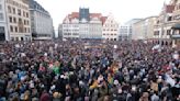 Protesta contra ultraderecha atrae a cerca de 100.000 personas en Múnich