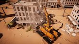 Instruments Of Destruction, from one of Red Faction Guerilla's demolition tech wizards, is out in 1.0 now