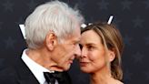 Harrison Ford y Calista Flockhart: un encuentro fallido, confesiones de amor y un accidente que cambió la relación