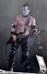 Doyle Wolfgang von Frankenstein