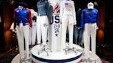 Ralph Lauren goes with basic blue jeans for Team USA's opening Olympic ceremony uniforms