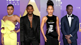 Black is beautiful! 15 best-dressed celebrities at the 2024 NAACP Image Awards