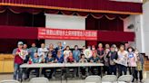 113年花蓮縣推動山坡地水土保持走入社區 各界踴躍參與 | 蕃新聞