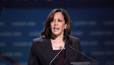 'Unlikable' Kamala Harris Accused of Paying Influencers for Fake Social Media Support—Scandal Unfolds! - EconoTimes
