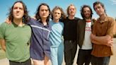 King Gizzard and the Lizard Wizard Share Breathless, Nine-Minute Single “Iron Lung”: Stream