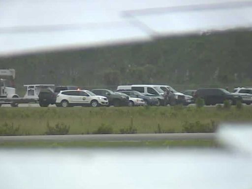 Flight instructor and private pilot killed in crash at North Palm Beach County Aviation Airport