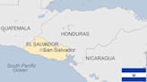 El Salvador country profile