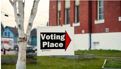 Advance voting begins today for the British Columbia provincial election