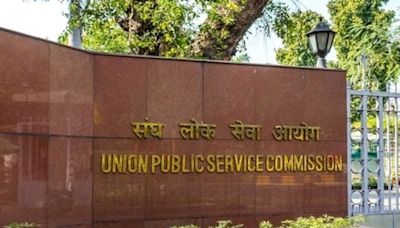 Controversy erupts in India’s civil services