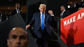 Analysis-Republican faithful to seal Trump’s takeover of Republican Party
