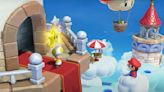 Super Mario Party Jamboree is to be the biggest Mario party game yet