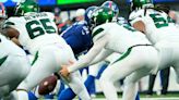 Giants net -9 passing yards in horrendous overtime loss to the Jets