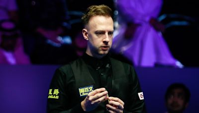 Judd Trump extends remarkable record with latest great escape act at English Open against Liu Hongyu – 'What a winner' - Eurosport