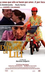 El delantal de Lili