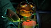 Double Fine is making several "weird" games that "could never get accepted by a publisher," though some developers leave the door open for Psychonauts 3