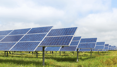 Texas-based energy company eyes Logan County for 8th solar farm site in Ohio